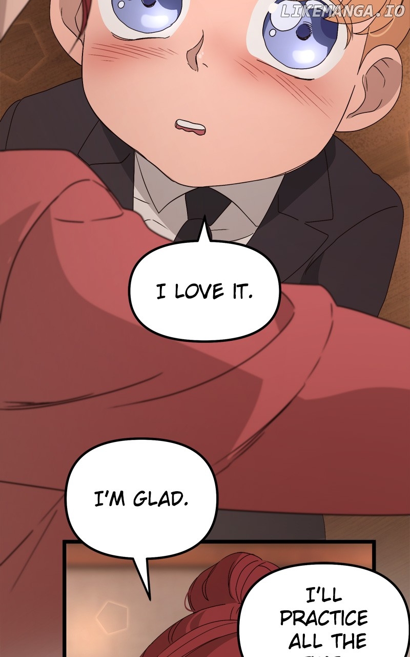 Read The Mafia Nanny Manga Online