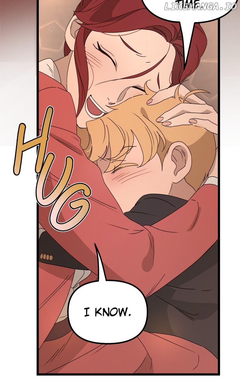 Read The Mafia Nanny Manga Online