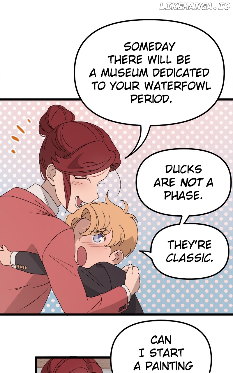 Read The Mafia Nanny Manga Online