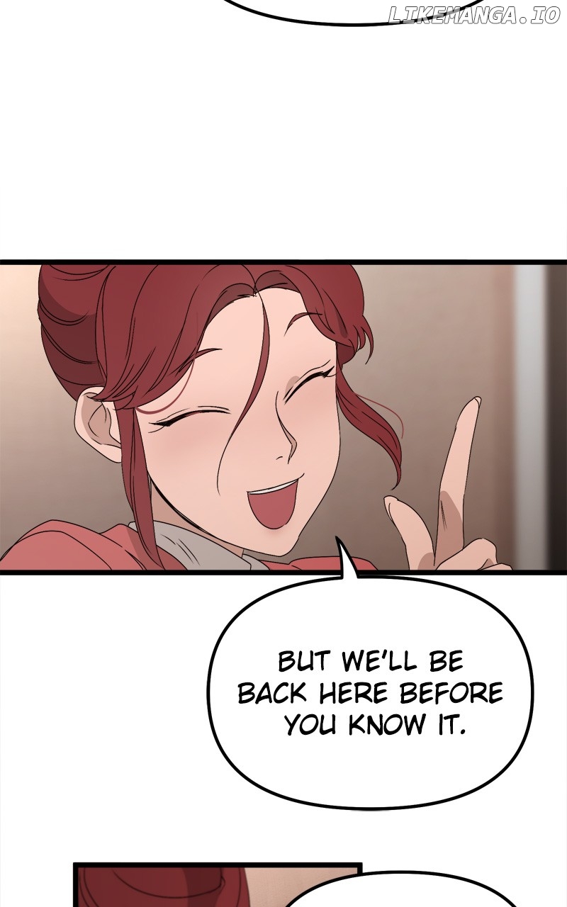 Read The Mafia Nanny Manga Online