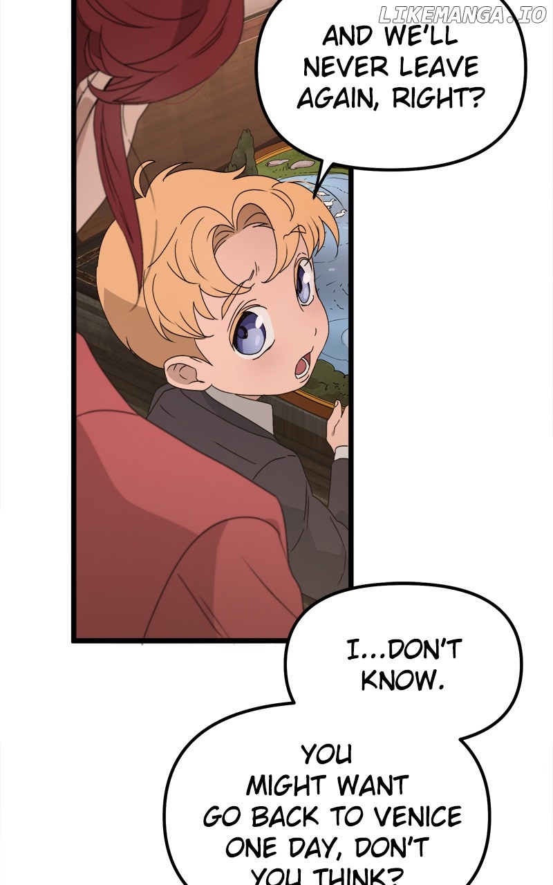 Read The Mafia Nanny Manga Online