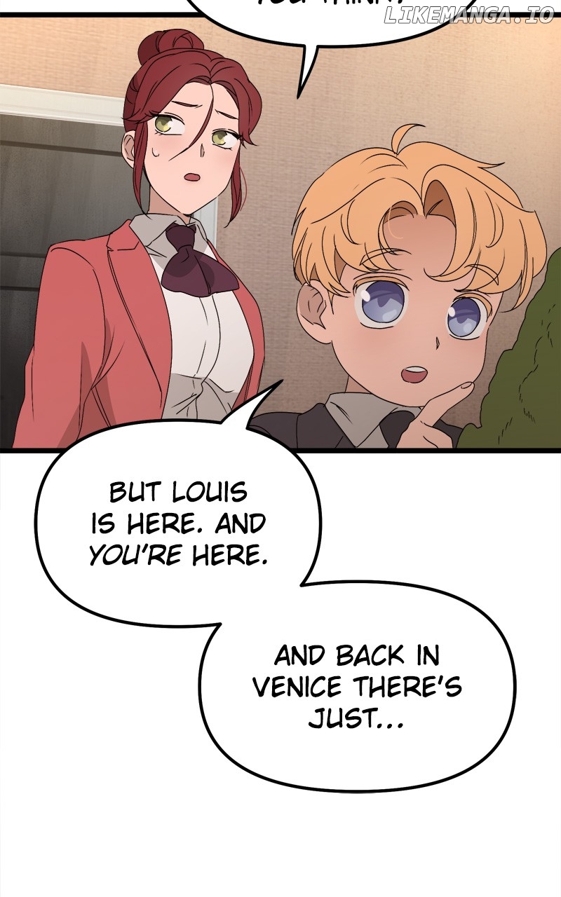 Read The Mafia Nanny Manga Online