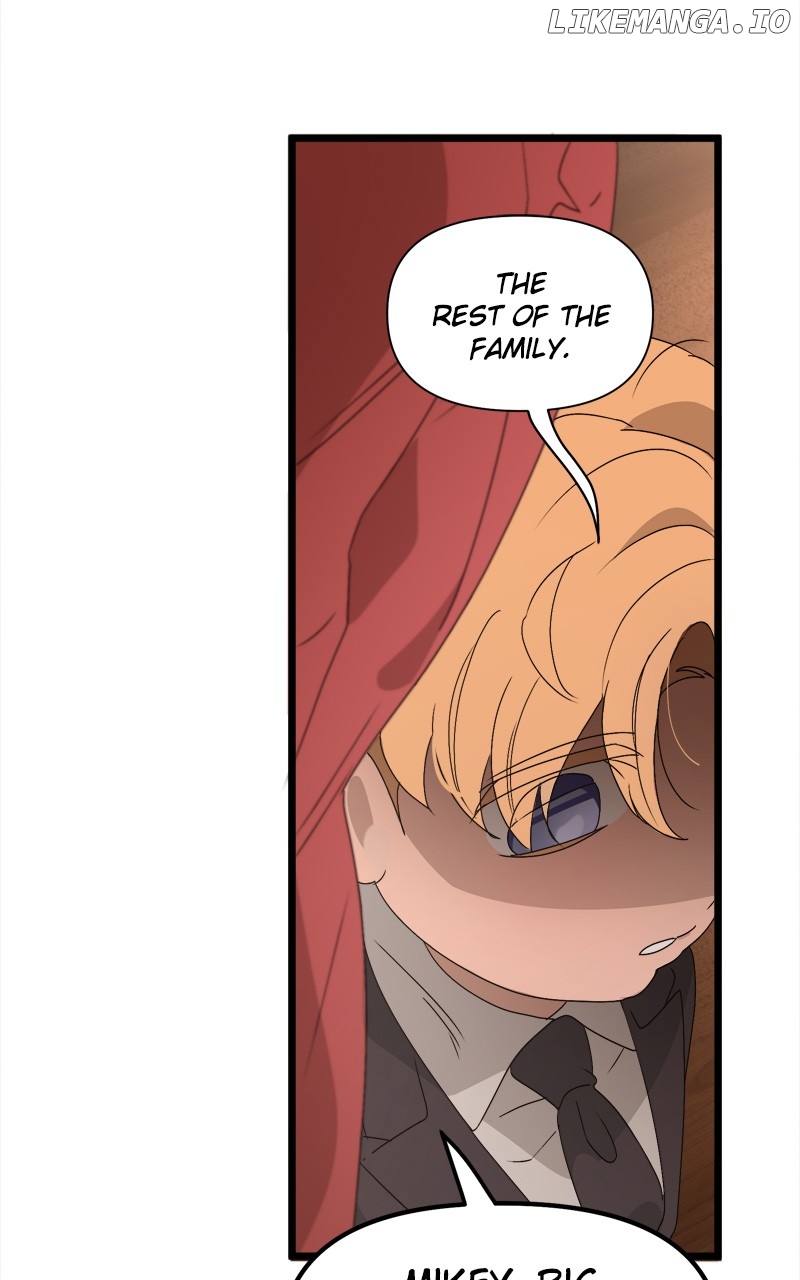Read The Mafia Nanny Manga Online