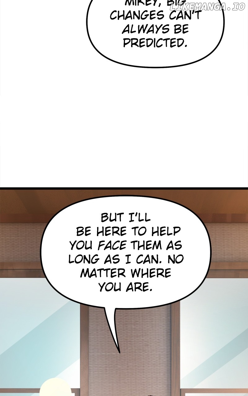 Read The Mafia Nanny Manga Online