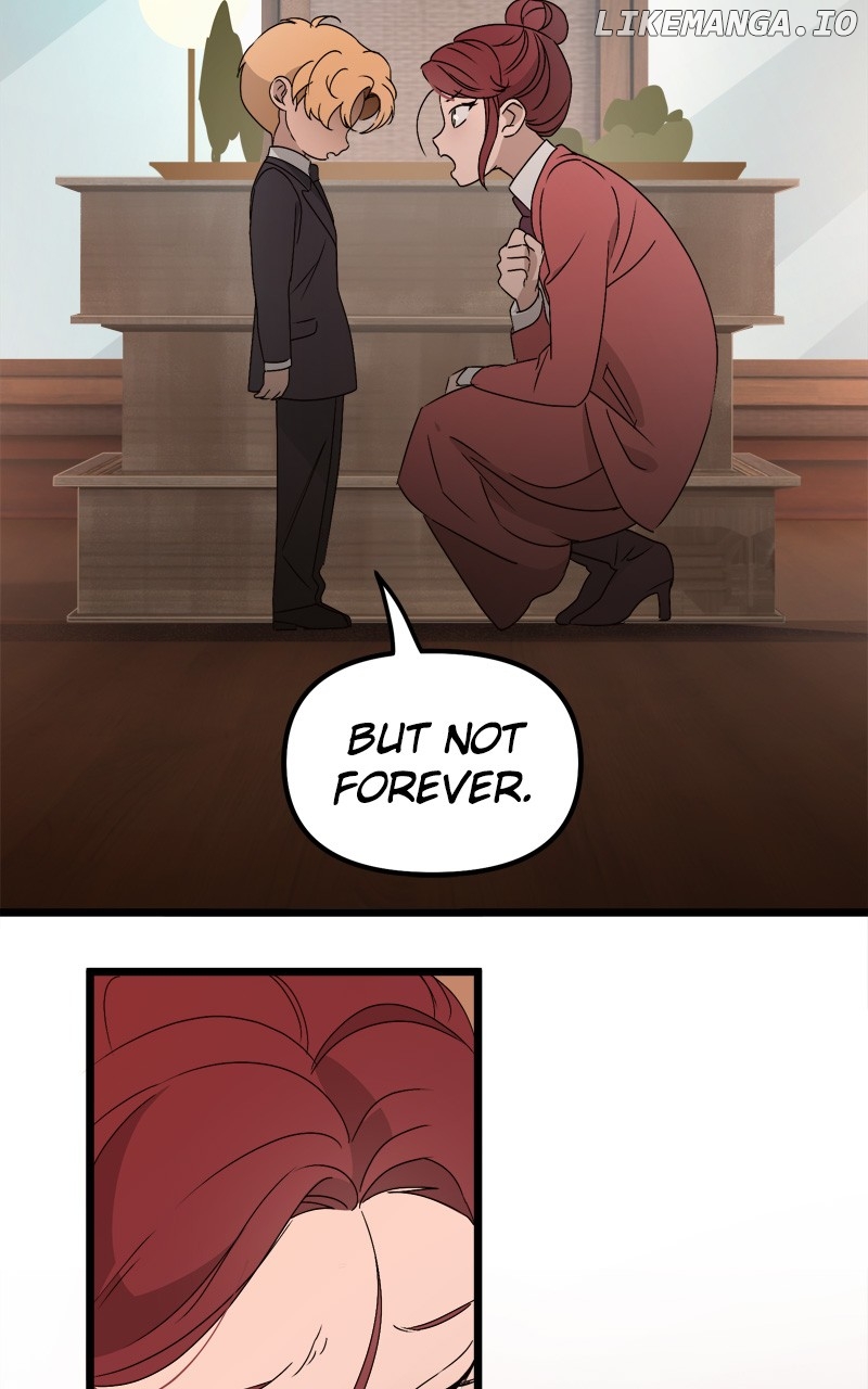 Read The Mafia Nanny Manga Online