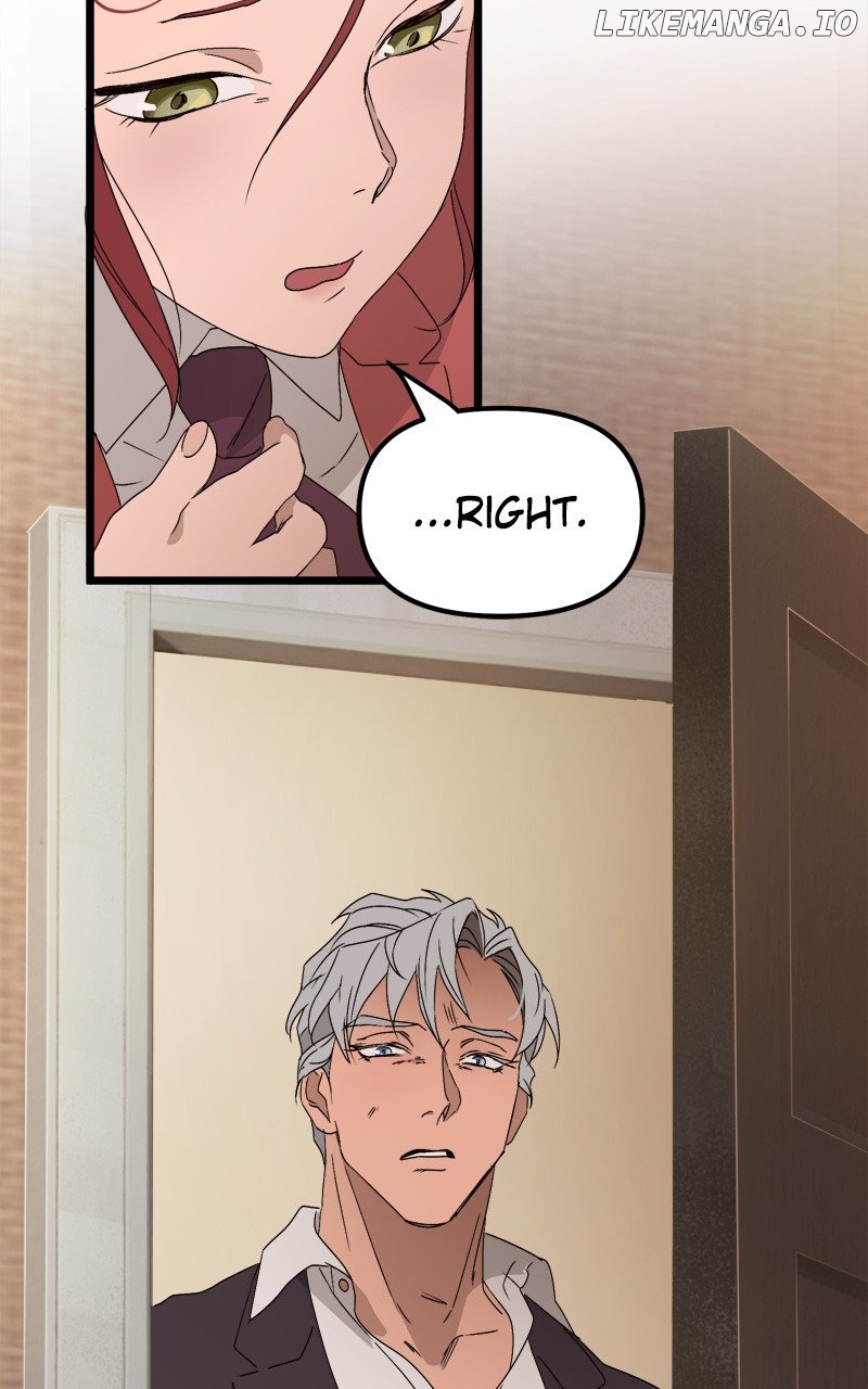 Read The Mafia Nanny Manga Online