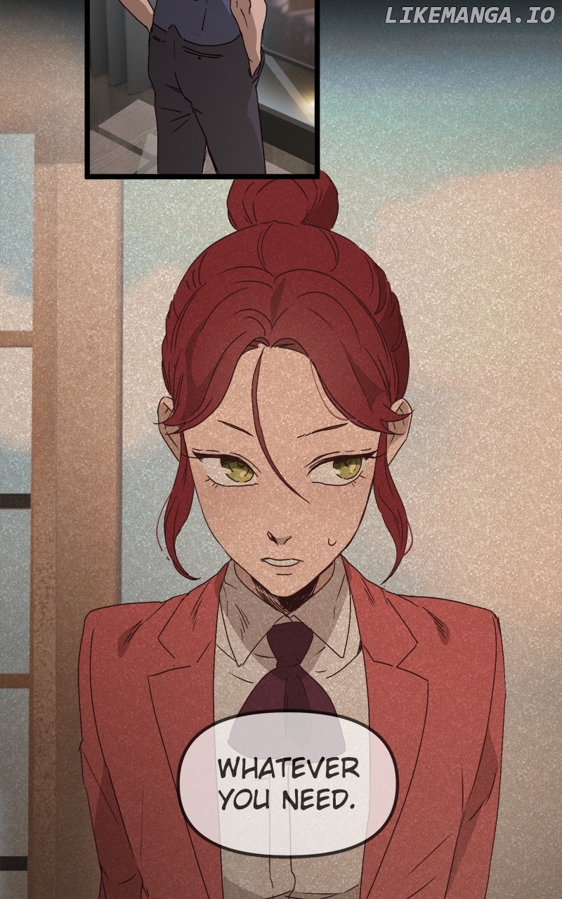 Read The Mafia Nanny Manga Online