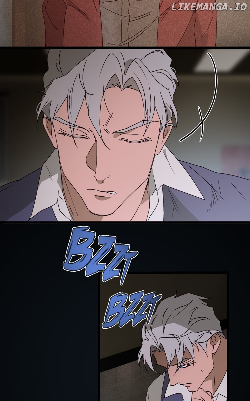 Read The Mafia Nanny Manga Online