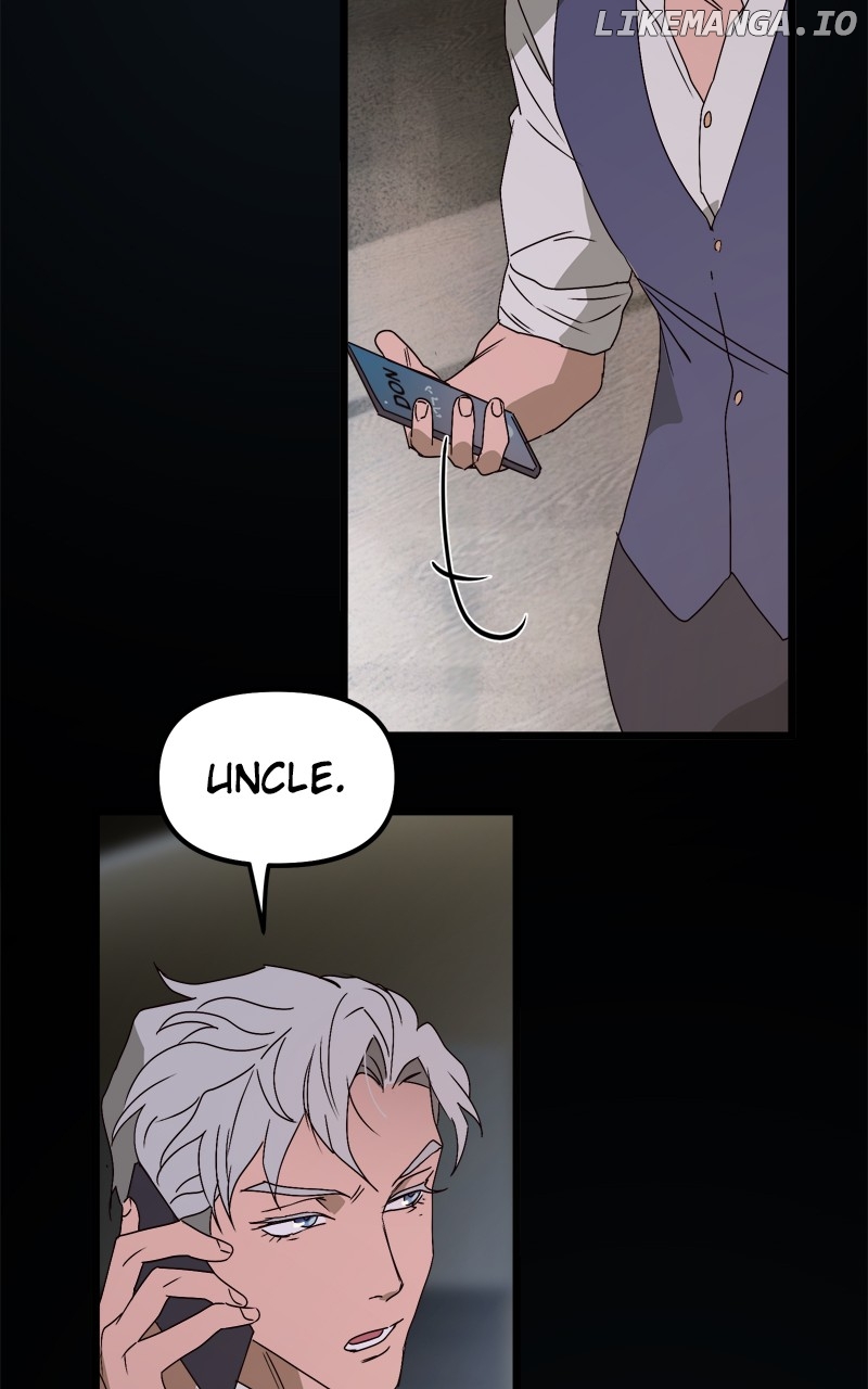 Read The Mafia Nanny Manga Online