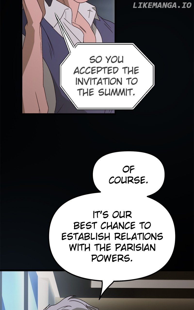 Read The Mafia Nanny Manga Online
