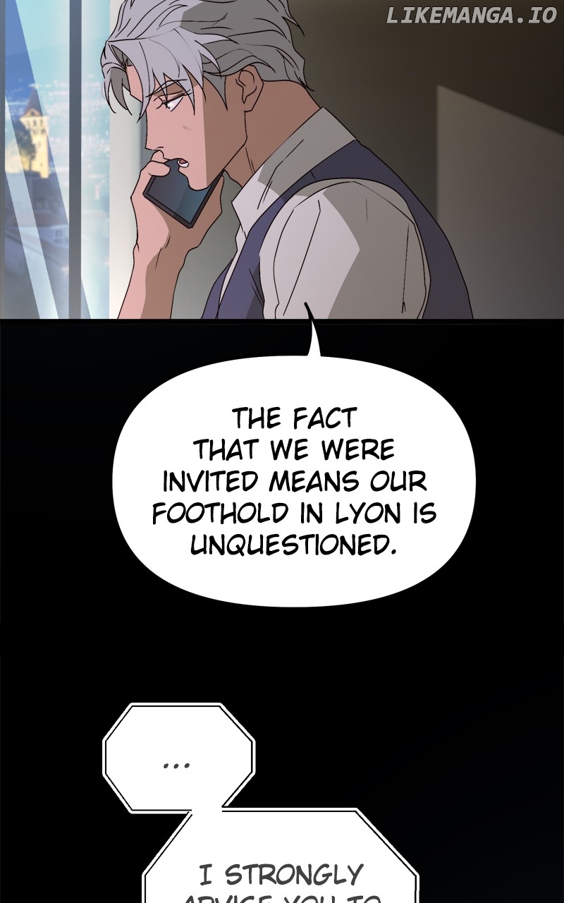 Read The Mafia Nanny Manga Online