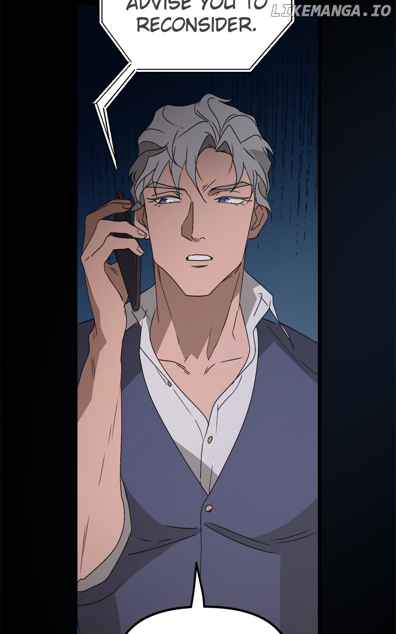 Read The Mafia Nanny Manga Online