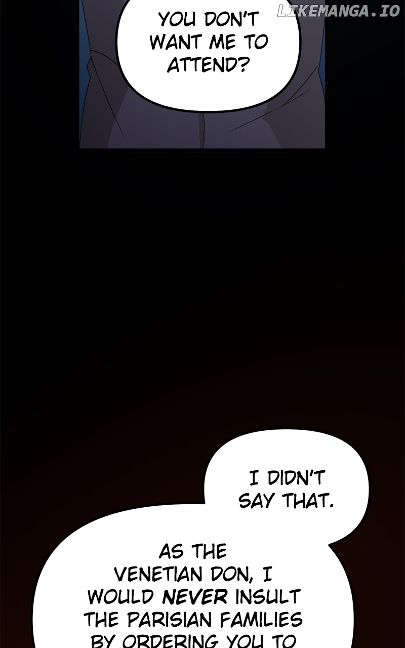 Read The Mafia Nanny Manga Online