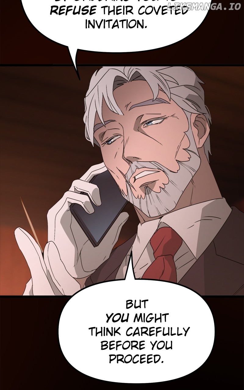 Read The Mafia Nanny Manga Online