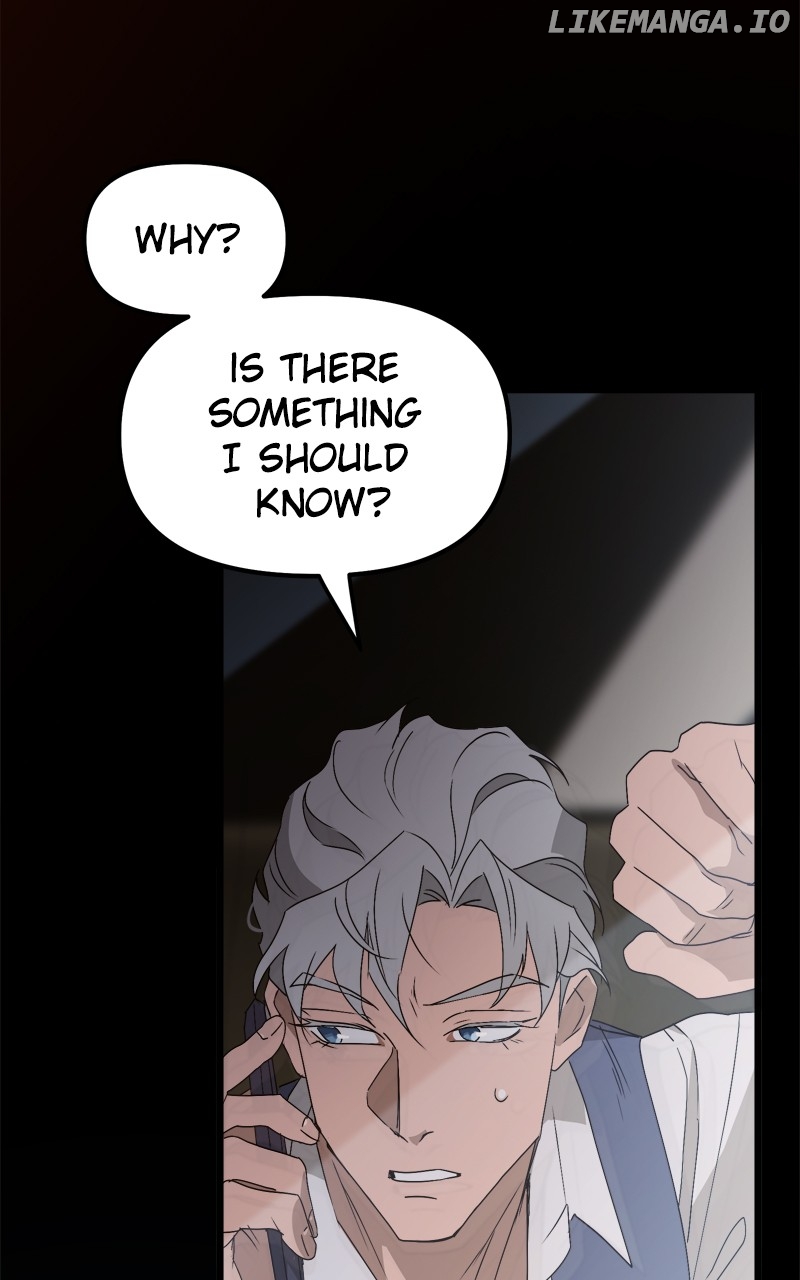 Read The Mafia Nanny Manga Online