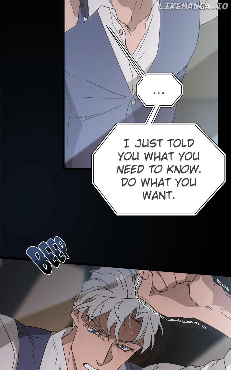 Read The Mafia Nanny Manga Online