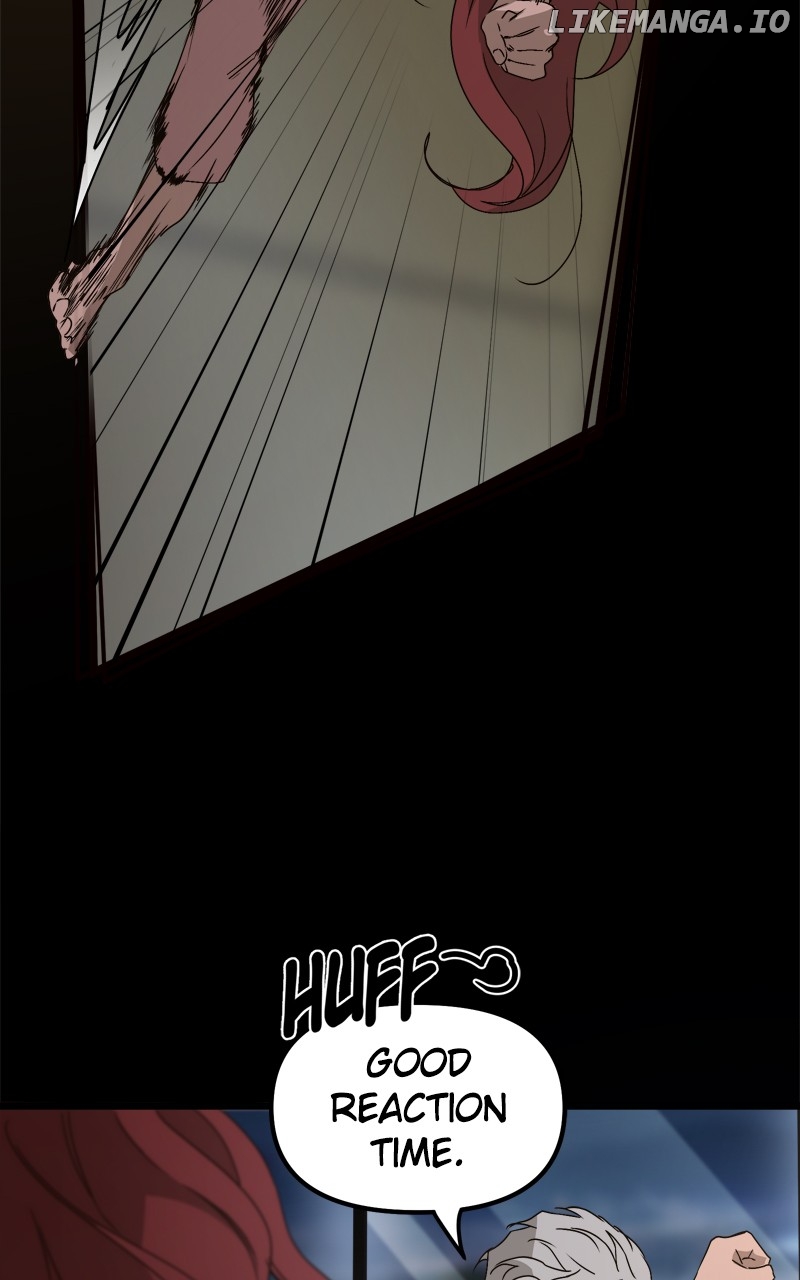 Read The Mafia Nanny Manga Online