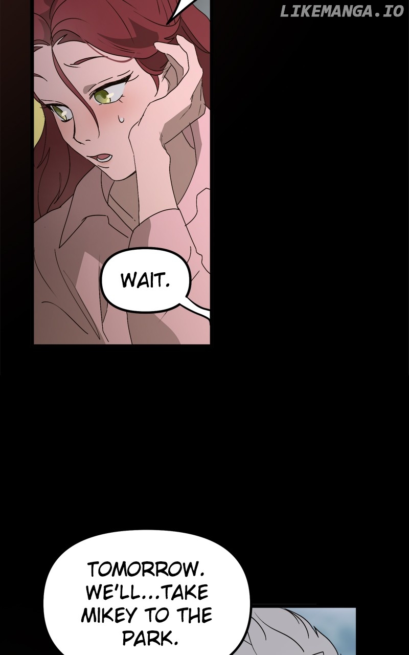 Read The Mafia Nanny Manga Online
