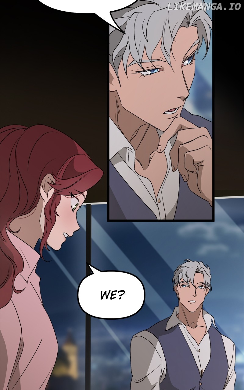 Read The Mafia Nanny Manga Online