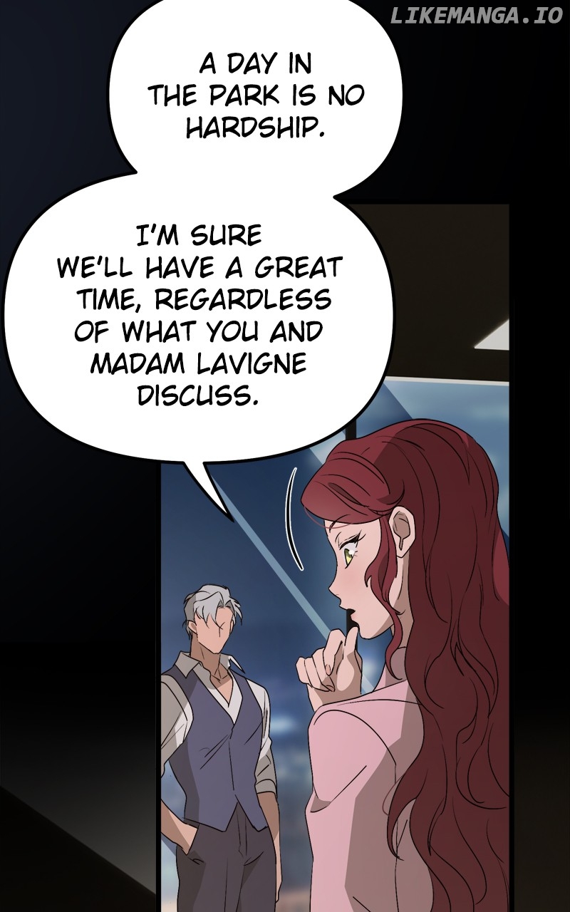 Read The Mafia Nanny Manga Online