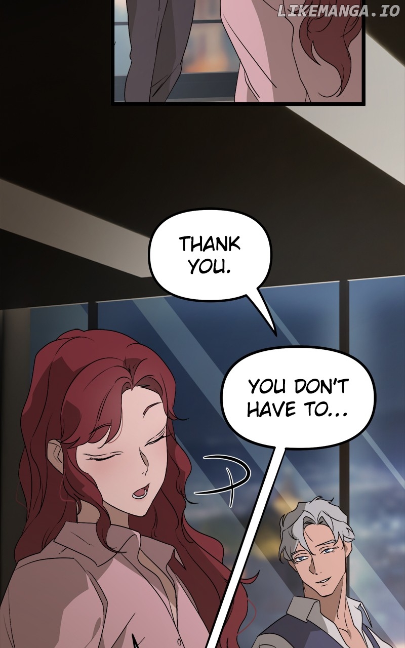 Read The Mafia Nanny Manga Online