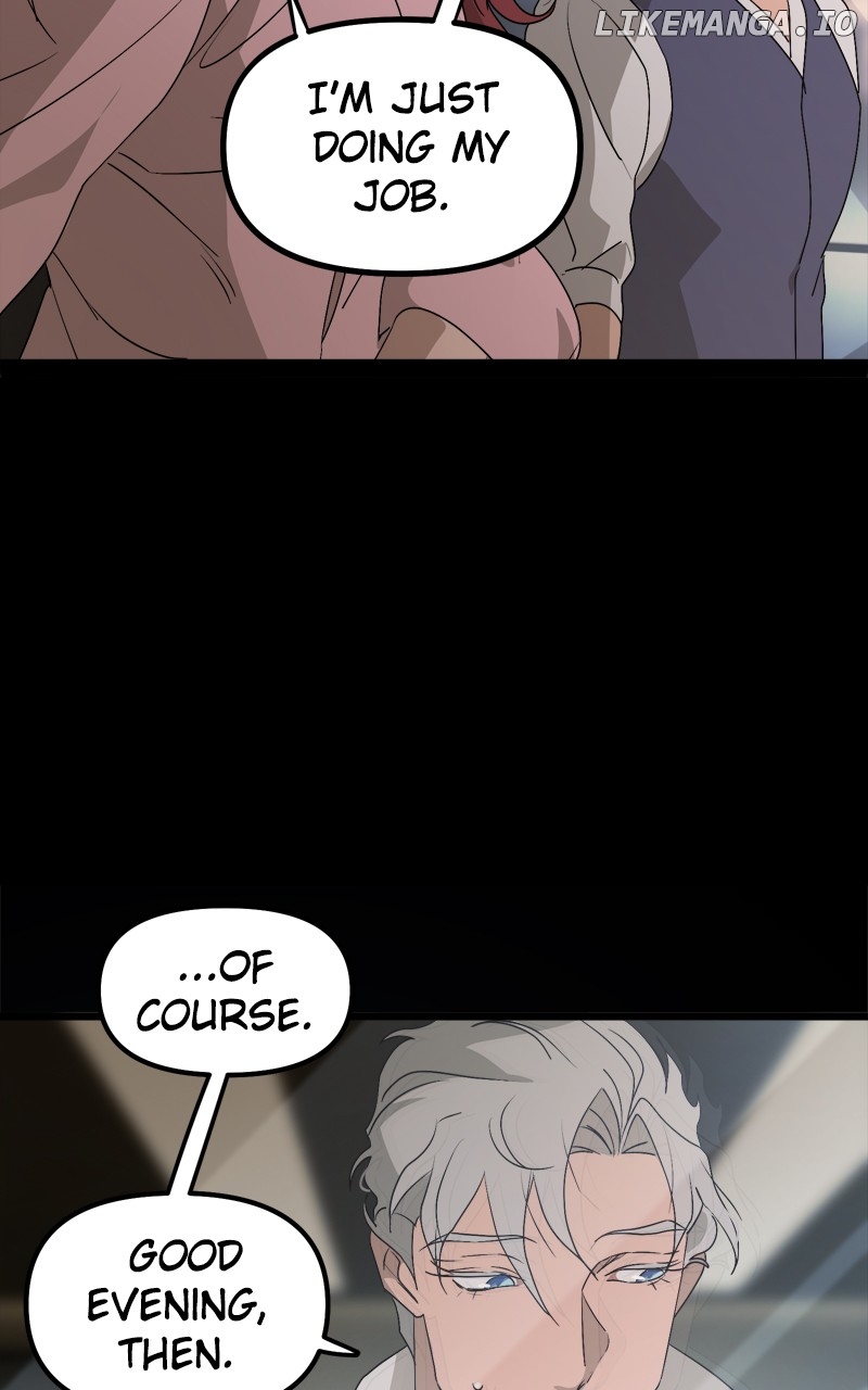 Read The Mafia Nanny Manga Online