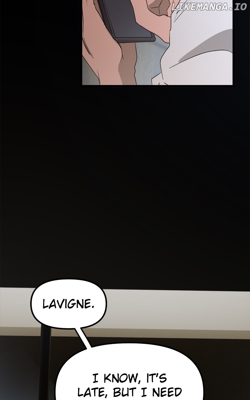 Read The Mafia Nanny Manga Online