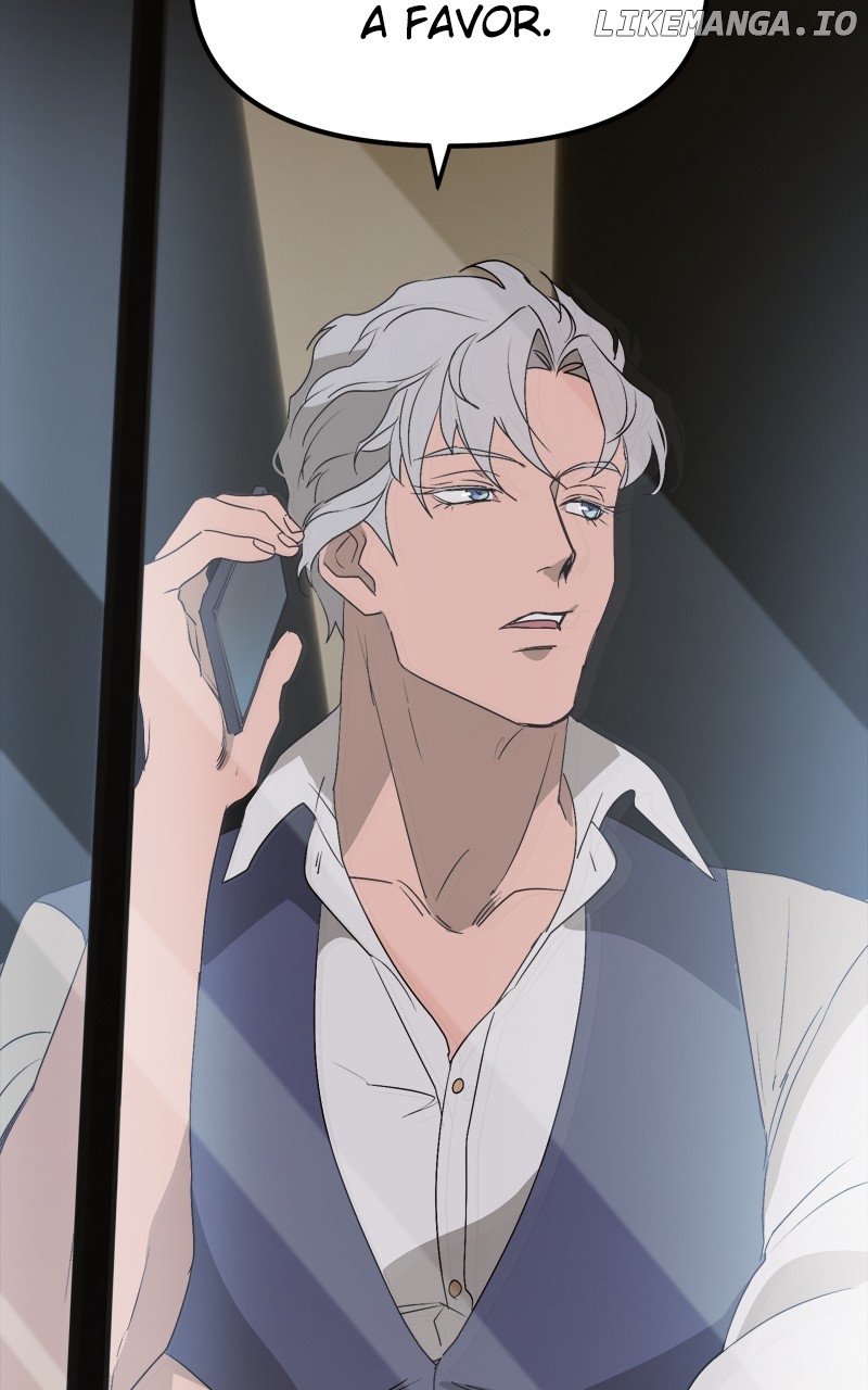 Read The Mafia Nanny Manga Online
