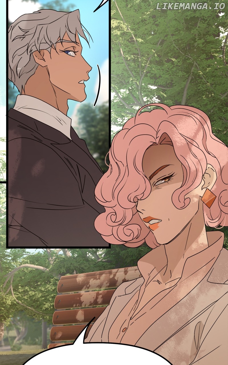 Read The Mafia Nanny Manga Online