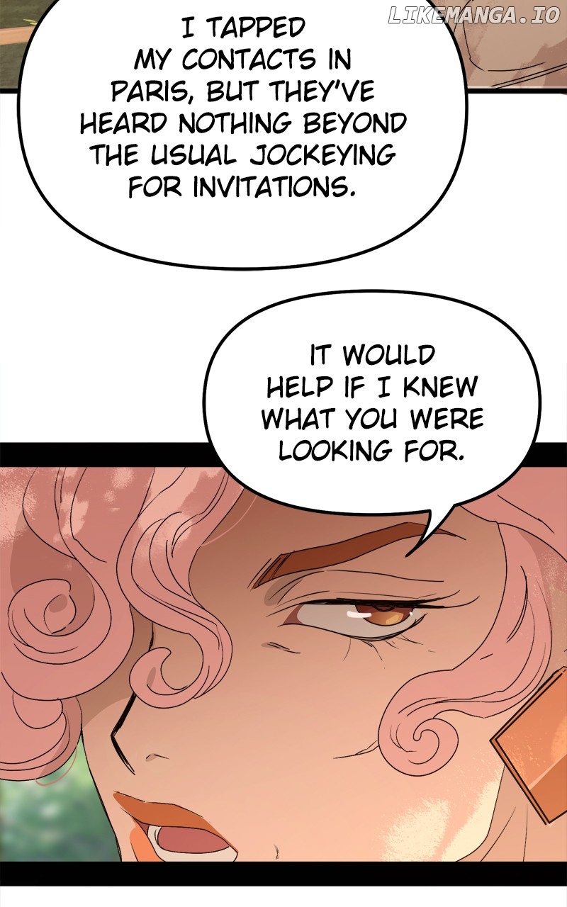 Read The Mafia Nanny Manga Online