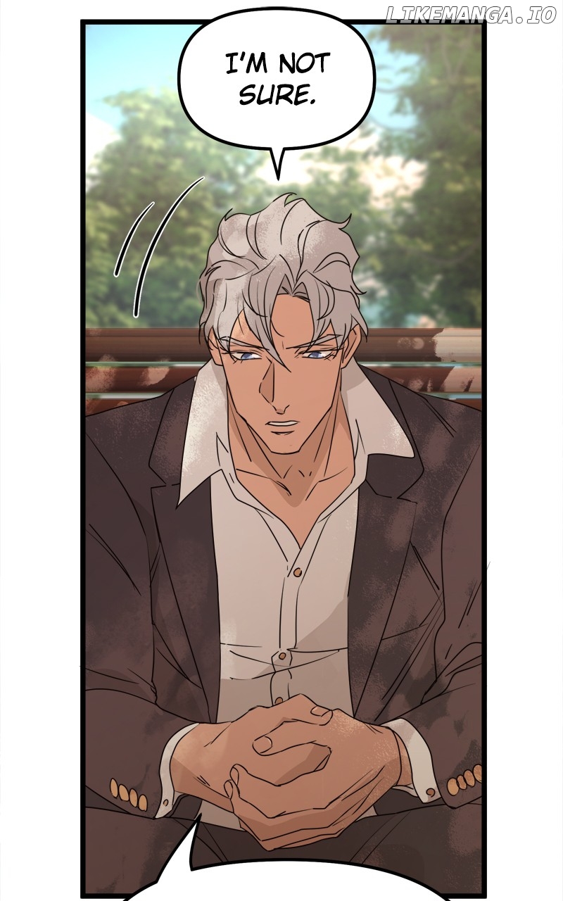 Read The Mafia Nanny Manga Online