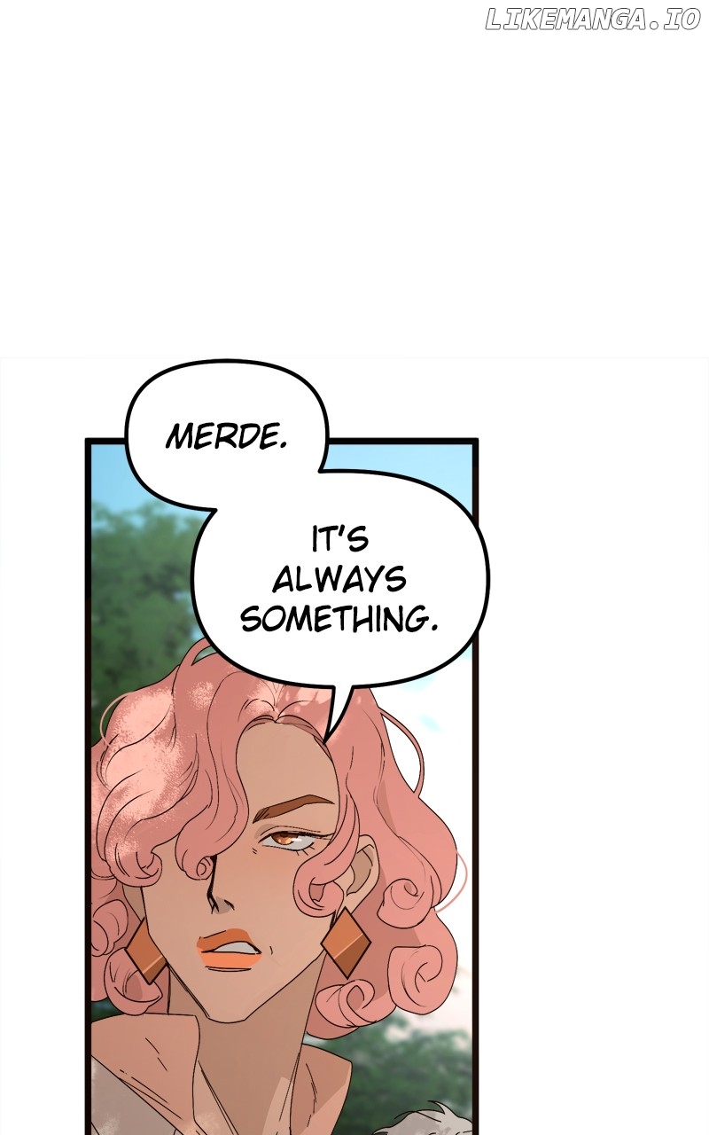 Read The Mafia Nanny Manga Online