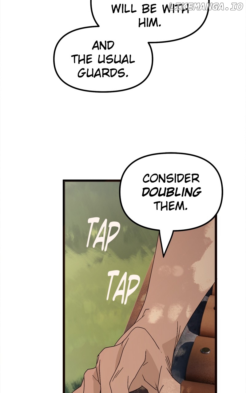Read The Mafia Nanny Manga Online