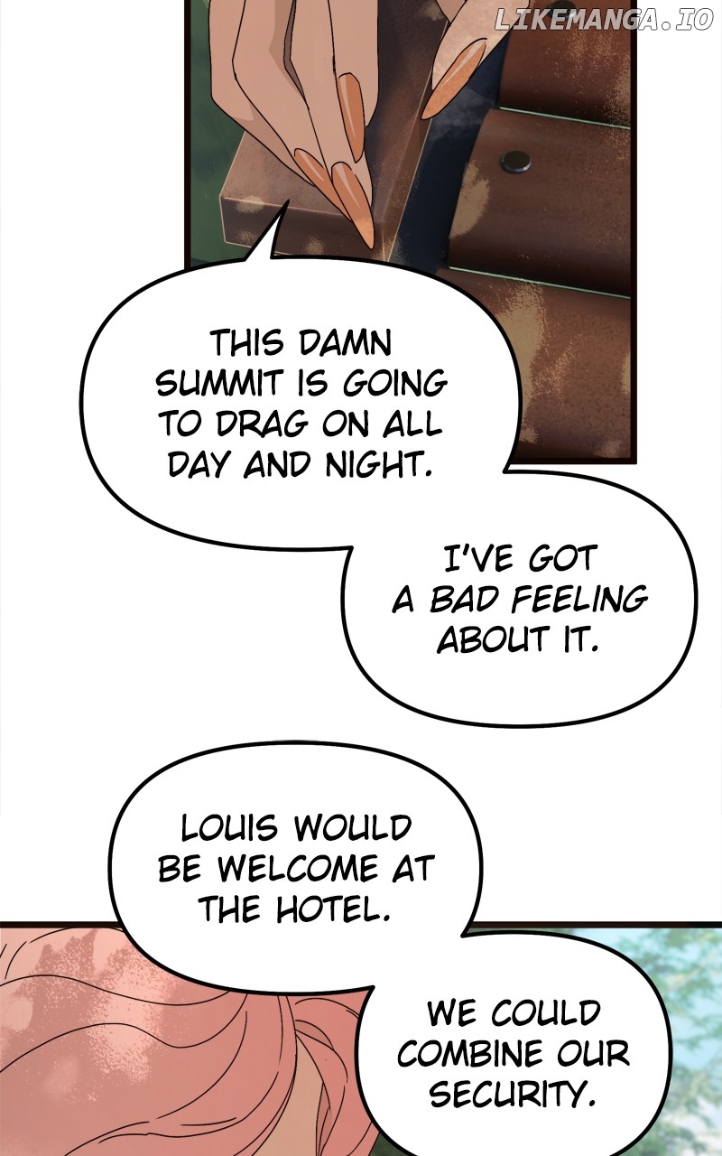 Read The Mafia Nanny Manga Online