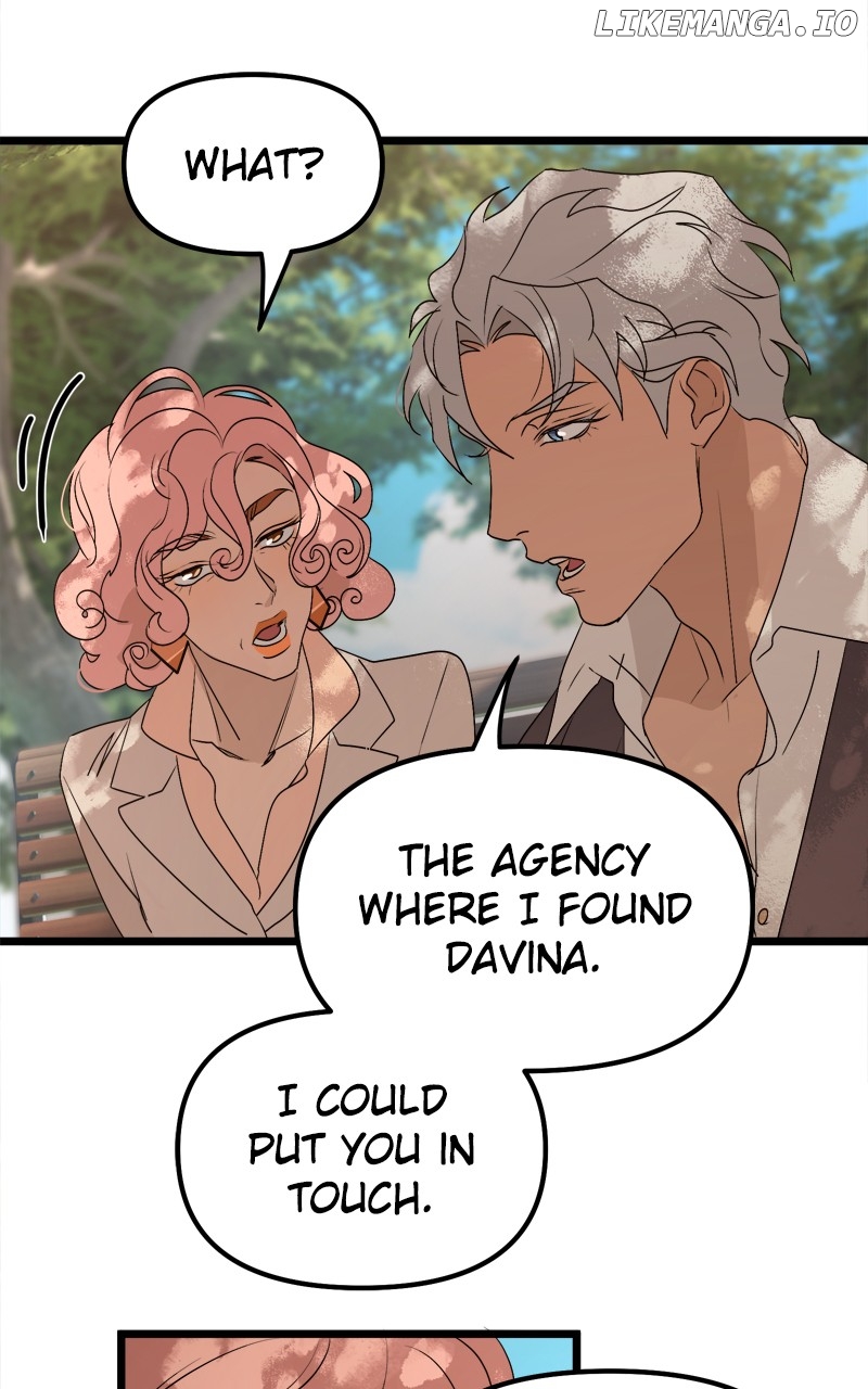 Read The Mafia Nanny Manga Online