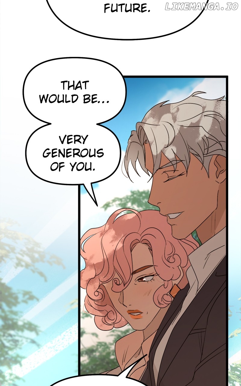 Read The Mafia Nanny Manga Online