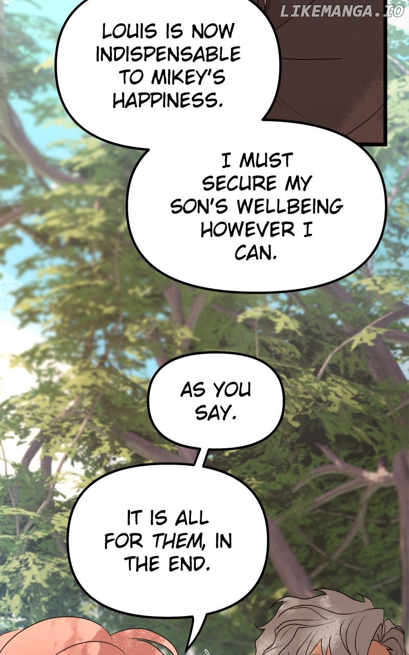 Read The Mafia Nanny Manga Online