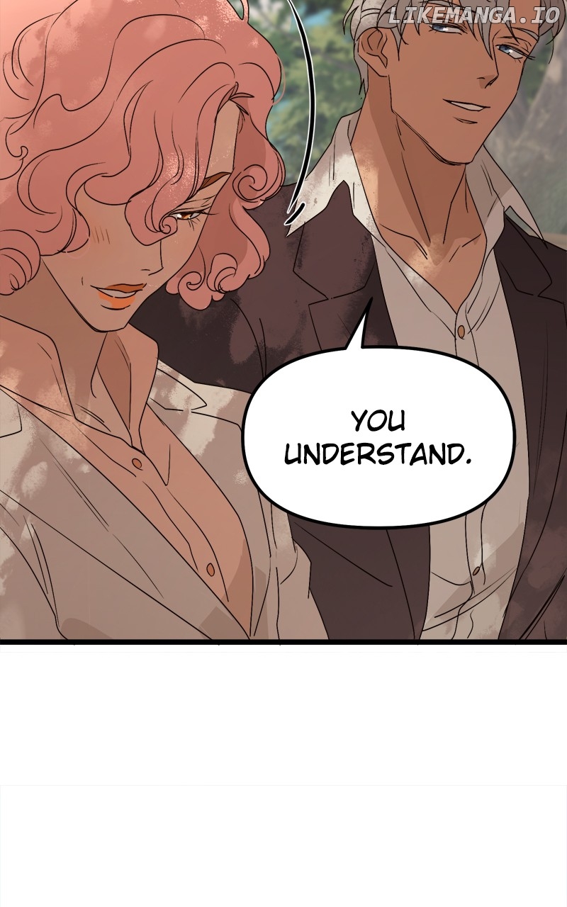 Read The Mafia Nanny Manga Online