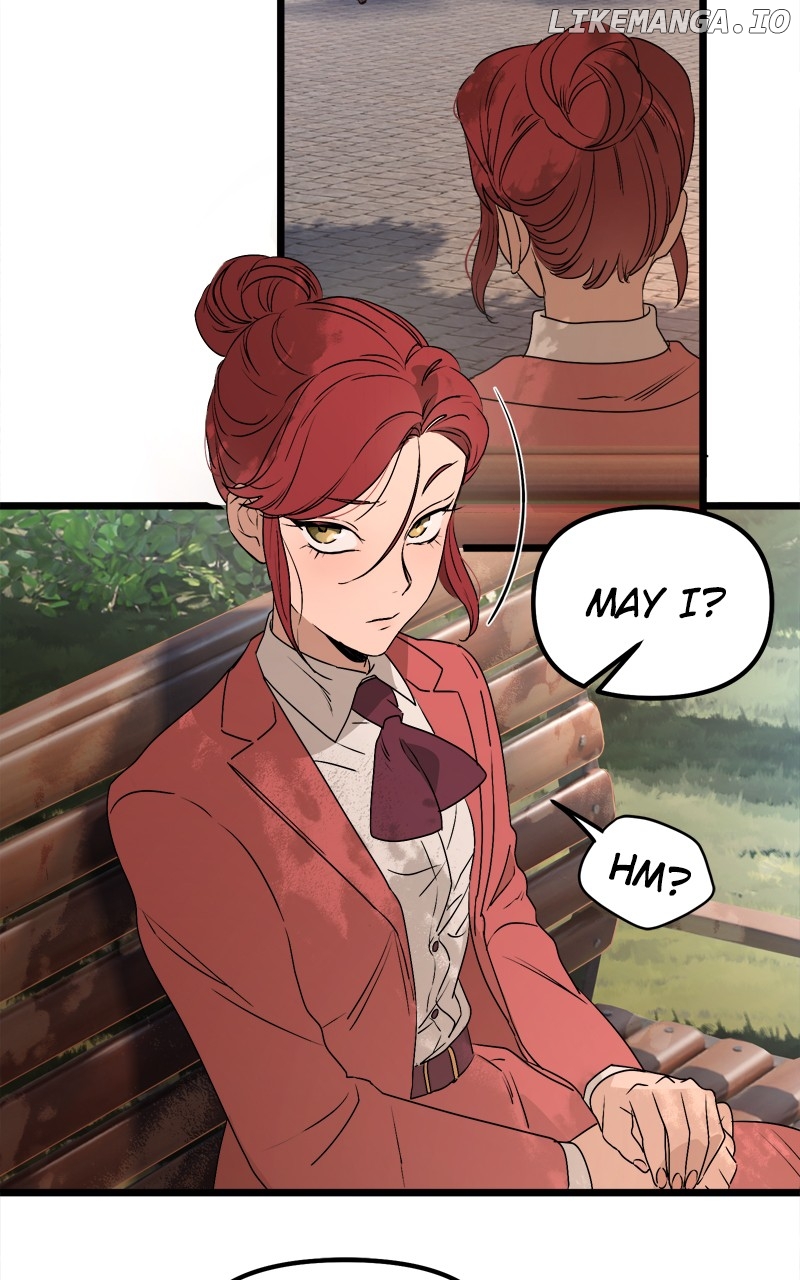 Read The Mafia Nanny Manga Online