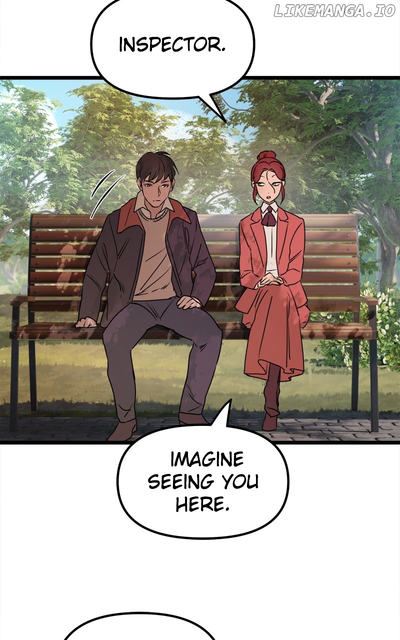 Read The Mafia Nanny Manga Online
