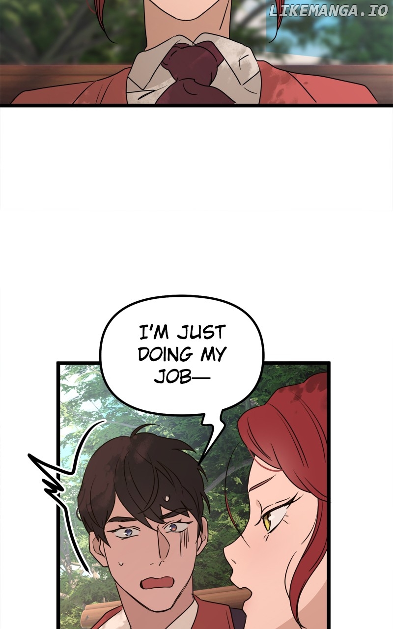 Read The Mafia Nanny Manga Online