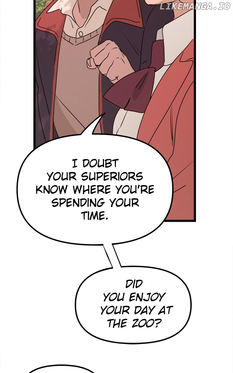 Read The Mafia Nanny Manga Online