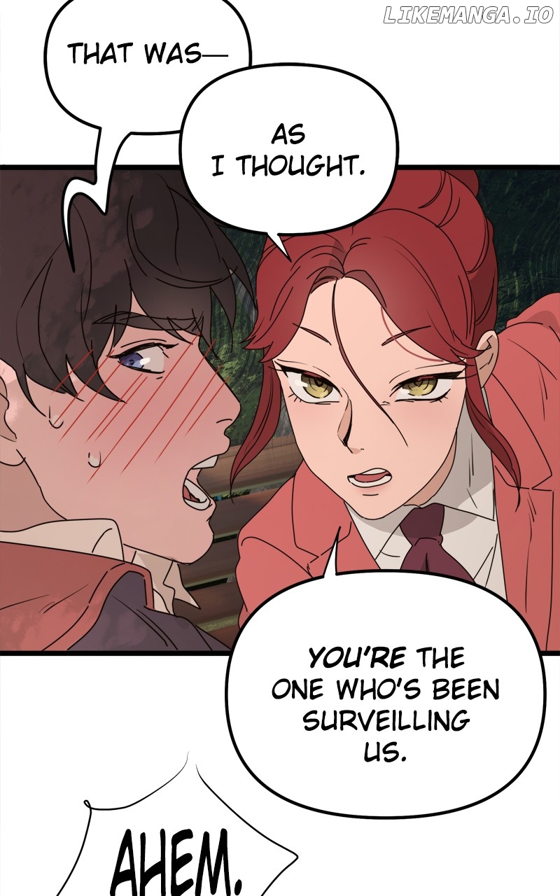Read The Mafia Nanny Manga Online
