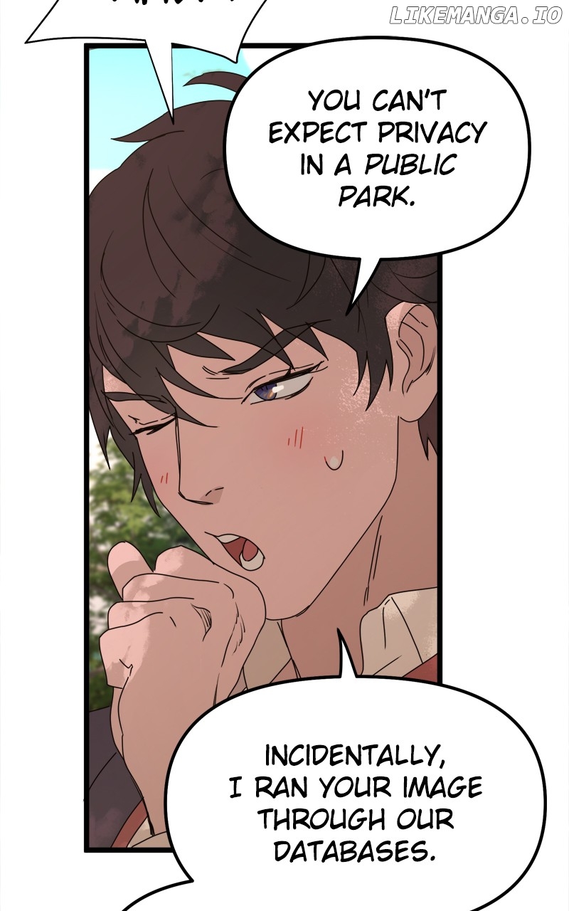 Read The Mafia Nanny Manga Online