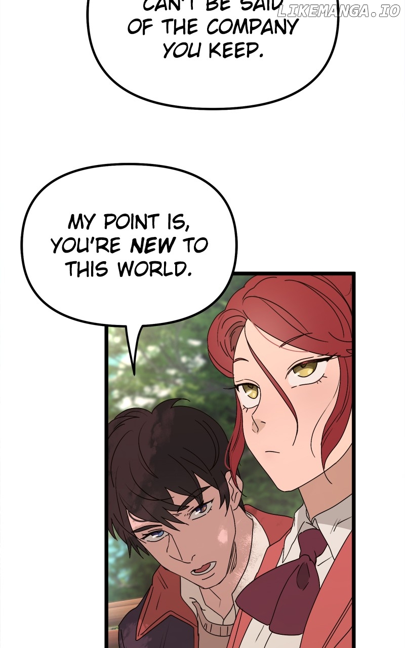 Read The Mafia Nanny Manga Online