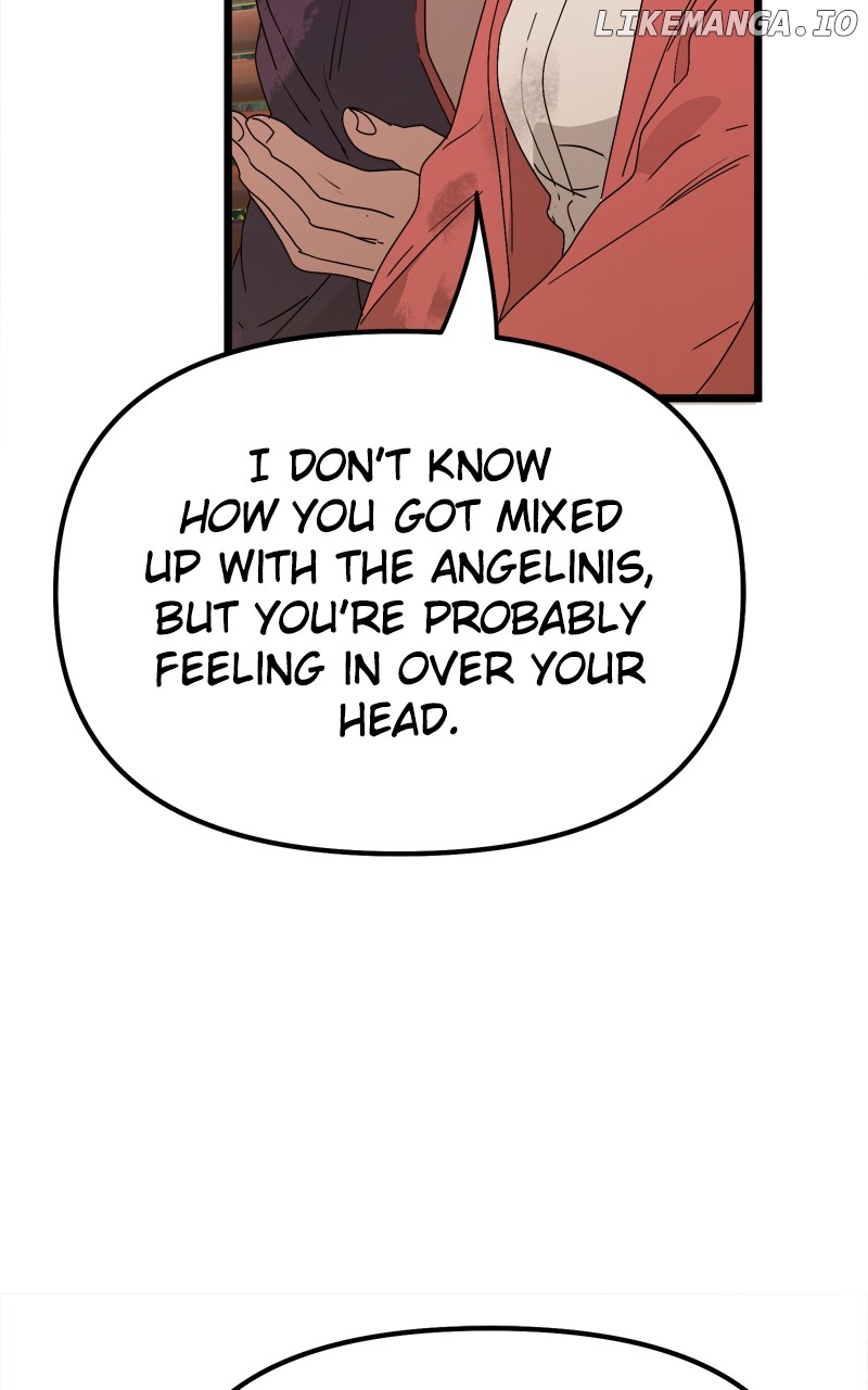 Read The Mafia Nanny Manga Online