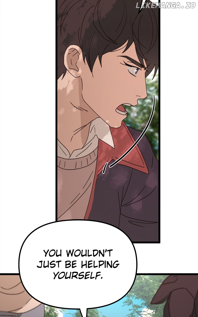 Read The Mafia Nanny Manga Online