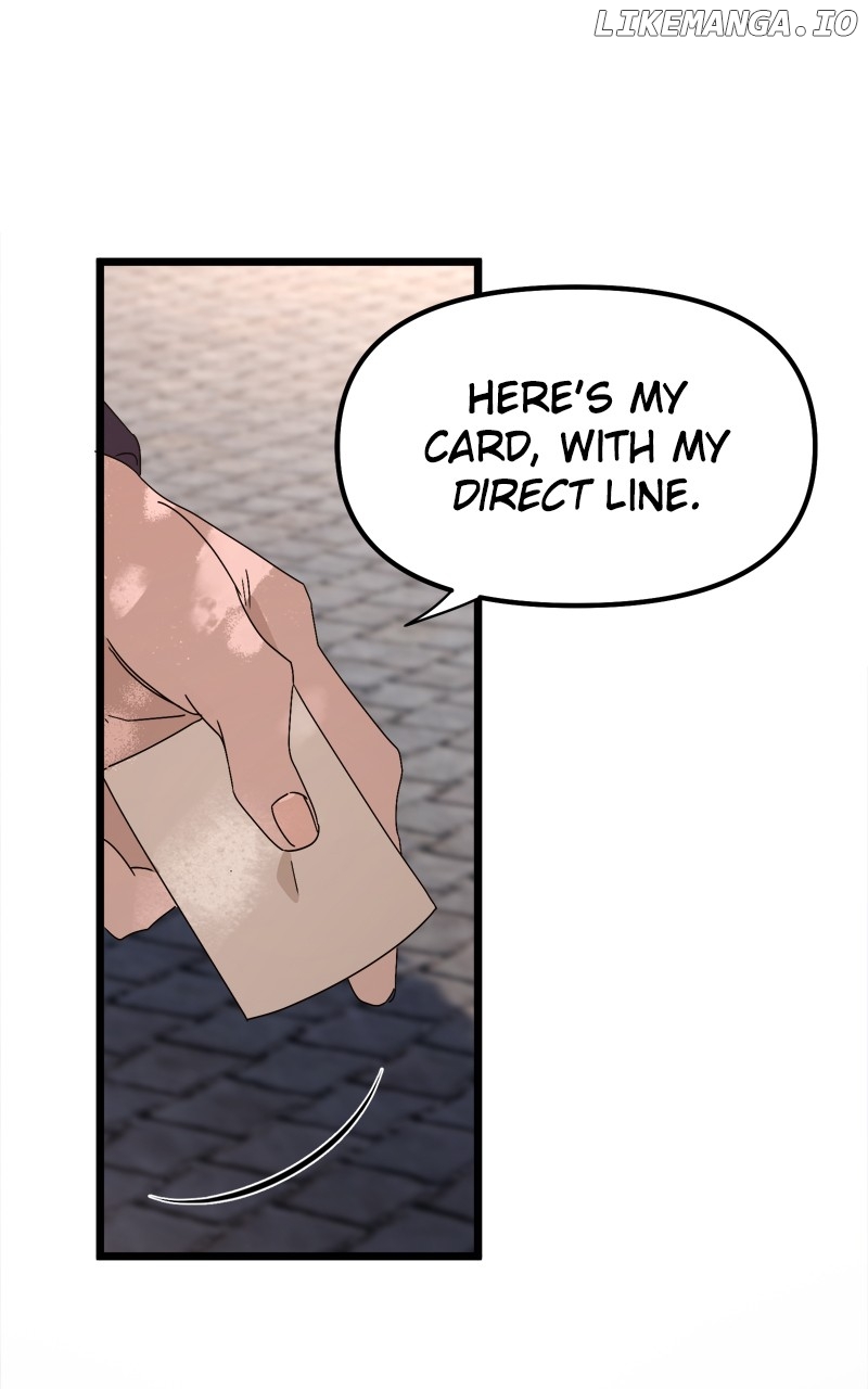 Read The Mafia Nanny Manga Online
