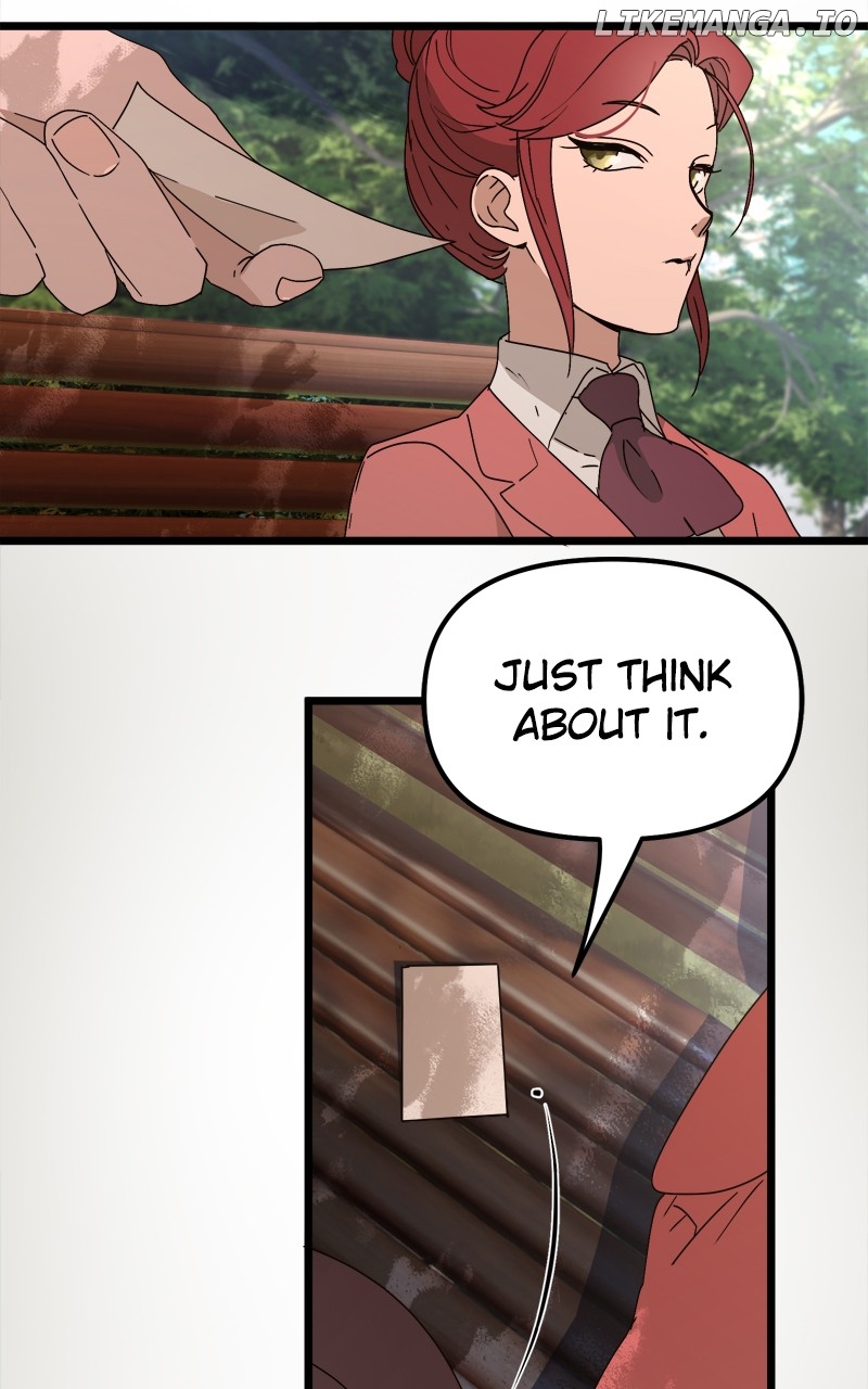 Read The Mafia Nanny Manga Online