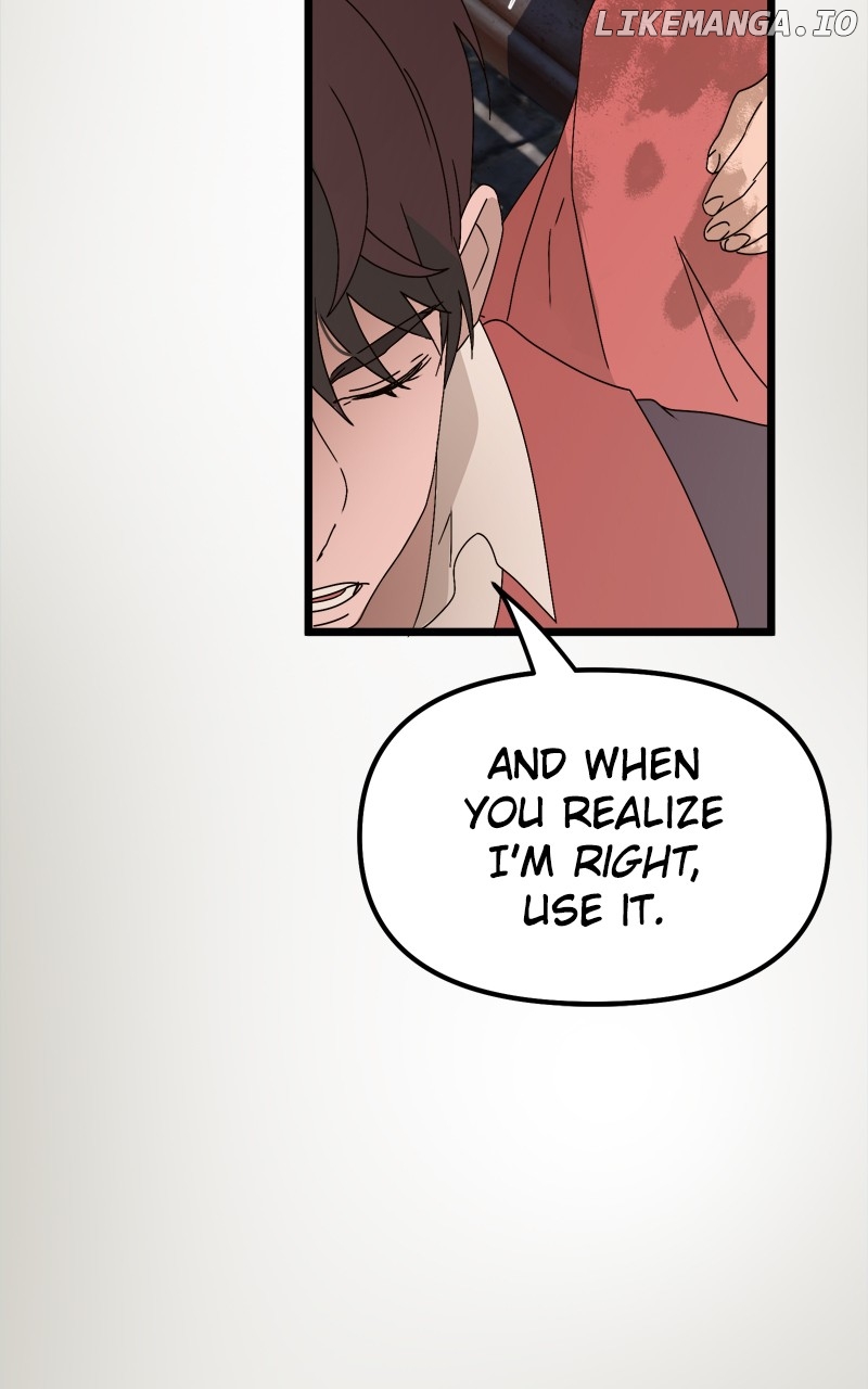 Read The Mafia Nanny Manga Online